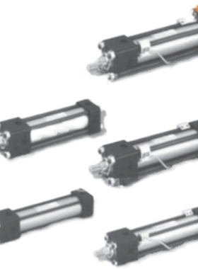 YO太阳铁工油缸160H-1R 2FA140BB500-ABAL3 全新原装 议价