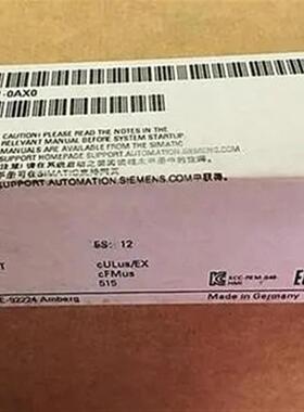 6AV2124-2DC01-0AX0 KTP400 4.3寸触摸屏幕 6AV21242DC010AX0