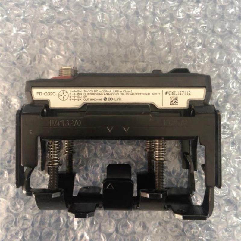 FD-Q32C OP-75722流量感测器 FD-Q10C FD-Q20C FD-Q50C议价