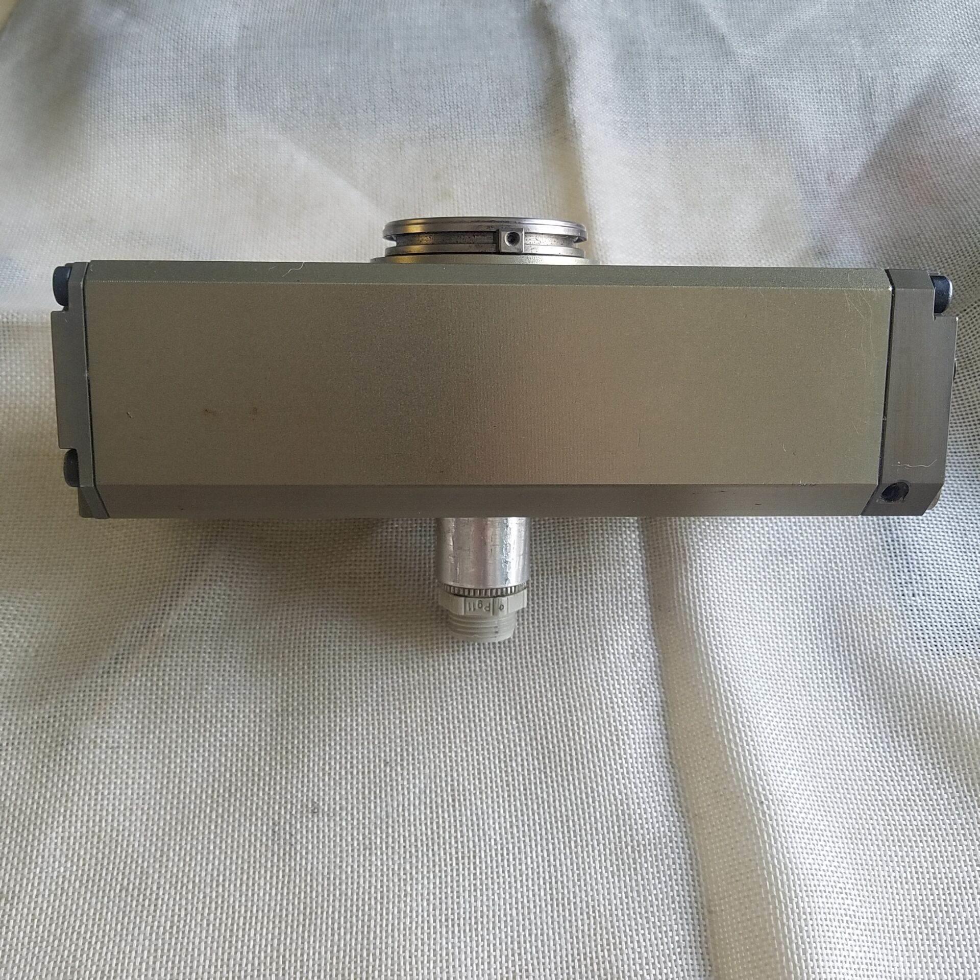 原装正品德国SCHUNK雄克旋转气缸0SE-A40-0-CR/30014281现货销售