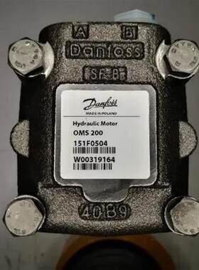 OMS200 151F0504-3 OMR200 151-0214-5 OMR50 151-0410
