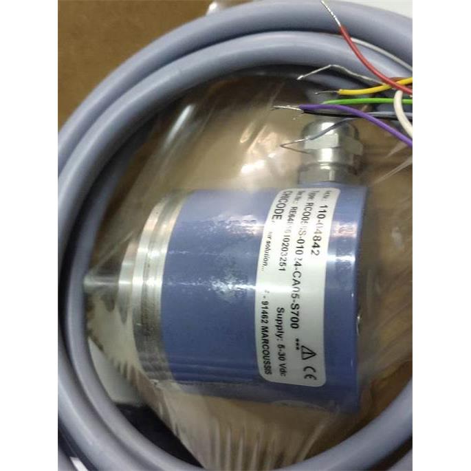 CHICODE编码器RCO058S-01024-CA05-S700 110-04842 RE64856102032