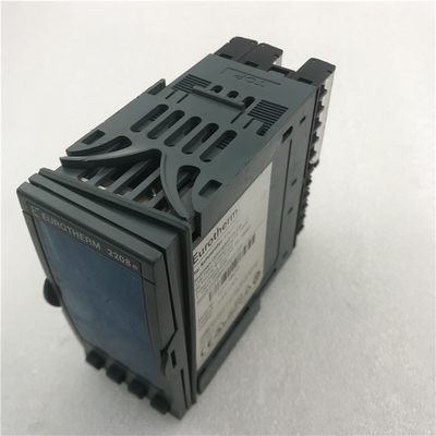 EUROTHERM欧陆2208E/CC/VH/C7/LH/FH/XX/2DN/ENG 成色漂亮