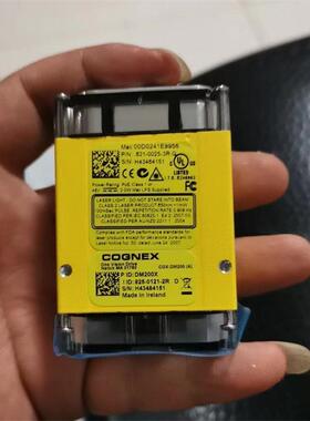 康耐视读码器DMR-200X-01 825-0121-2R 00D0241E9956 DM200X议价