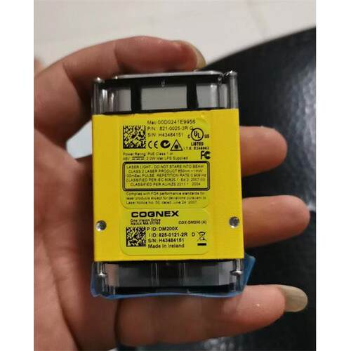康耐视读码器DMR-200X-01 825-0121-2R 00D0241E9956 DM200X议价