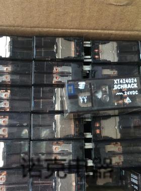 XT424024全新原装XT424024全新原装继电器