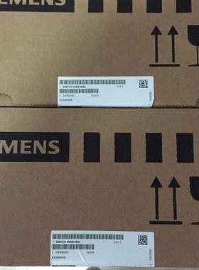 SIMODRIVE611馈电/回馈模块55/71 KW6SN1146-1BB00-0DA0