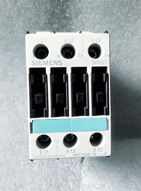3RT1026-1BP40  DC230V