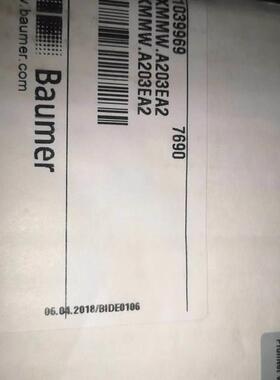 堡盟GXMMW.A203P32，GXMMW.A203EA2，GXMMW.A20EPA6全新原装正品