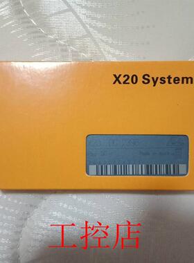 X20IF1061-1 X20IF1063-1 X20IF1063 X20IF1061 全新原装议