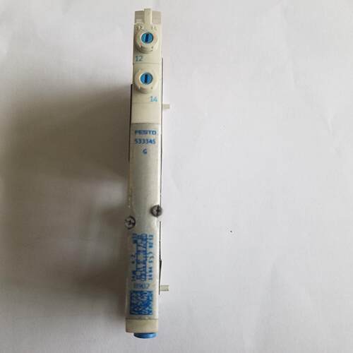 德国FESTO 费斯托 电磁阀 VMPA1-M1H-G-PI 533345 现货议价
