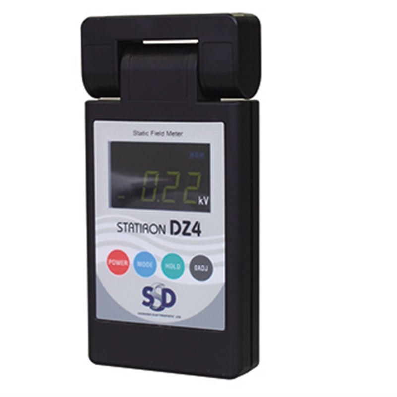 日本 SSD  DZ4靜電量測器~可開票