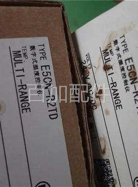 (议价)正品全新原装温控器E5CN-R2TD 24V