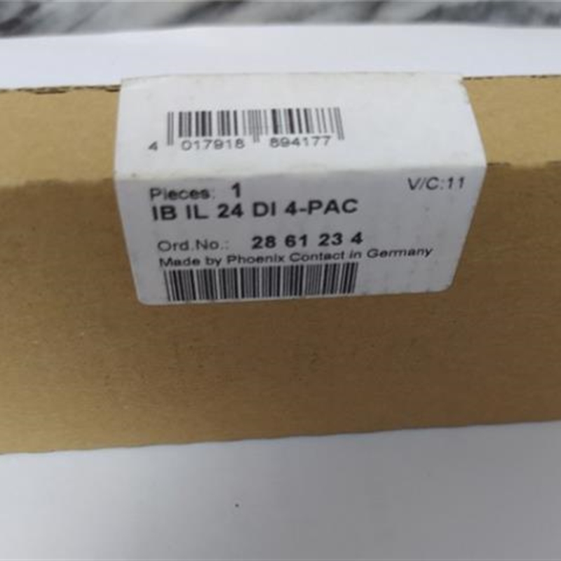 菲尼克斯模块lB lL 24 D1 4-PAC lB lL 24 D0 4-PAC 议价