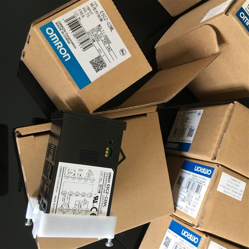 温控器-QX2ASM/CQ0ASM/RX2DSM/-800/000/802 E5CZ-Q2MT R2MT