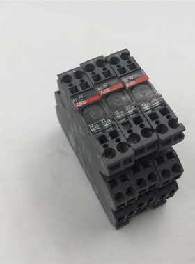 RBR122A115VAC/DC,1SNA6455541R0400,RB122A115VAC/DC1SNA645041