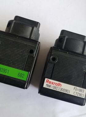 原装正品力士乐/Rexroth气控阀0821300901现货销售议价