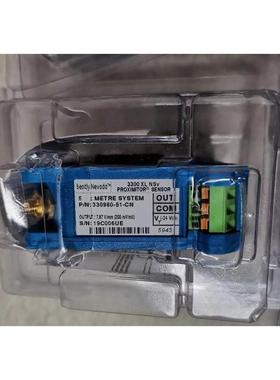 330180-51-CN 20D009AG前置器本特利330980-51-CN 3300XL 19C006U