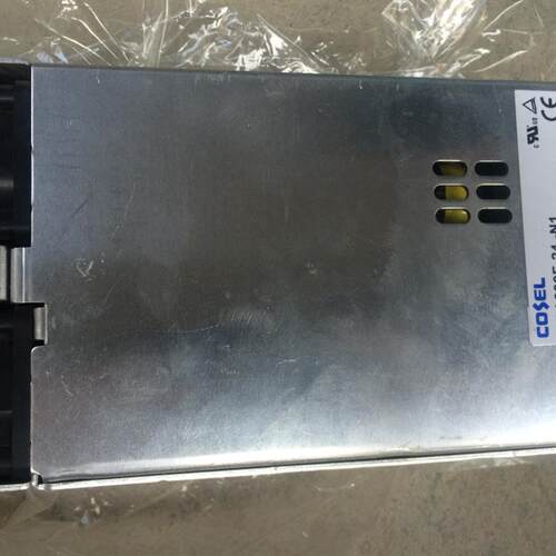 原装进口Cosel科索开关电源PBA300F-24-C PBA300F-24-N1 14A现货