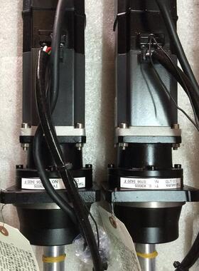 供应全新原装伺服马达HC-MFS43BG2K