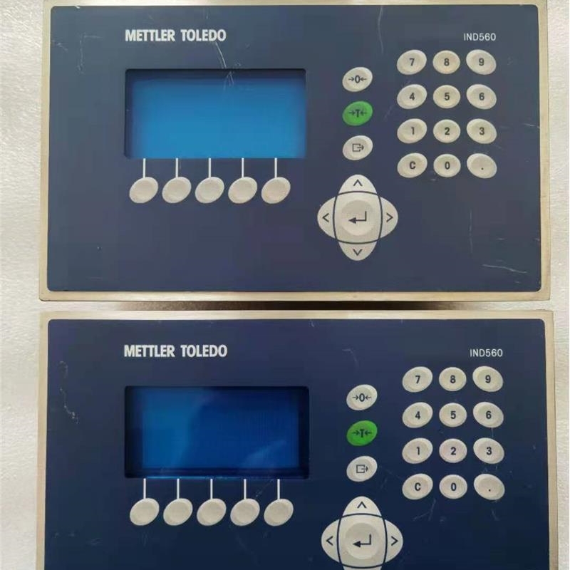 METTLER TOLEDO梅特勒托利多XK3139(IND560) 现货56P10000B0D0001