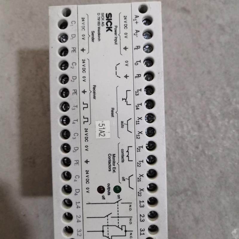 德国LCUX1-400现货原装进口 LCUX1-400