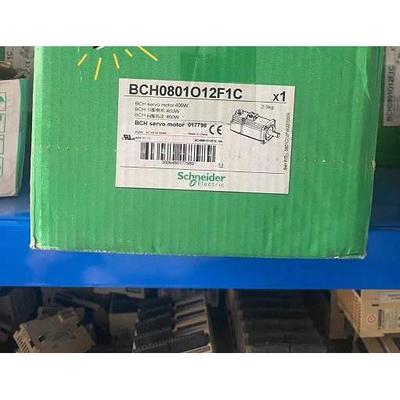 施耐德BCH0801012F1C带抱闸BCH0801O12F1C新品议价