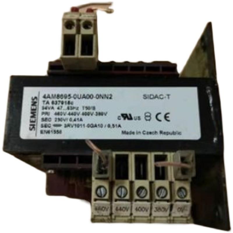 全新原装 4AM5242-5AT10-0FA0 变压器 TAM5242-5AT10-0FA0 议价