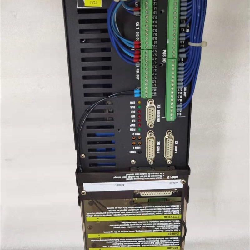 驱动器PMC-2/11/05现货PMC-2/11/05/000/00/00/00/00/0K