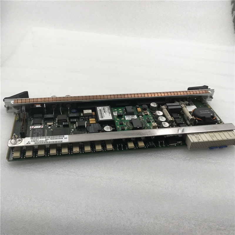 ALCATEL-LUCENT/阿尔卡特 3AL78830ADAB 02 FA044150132 板 实拍