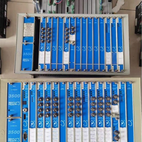 BENTLY本特利3500/32卡件125712-01 M 原装95新现货议价