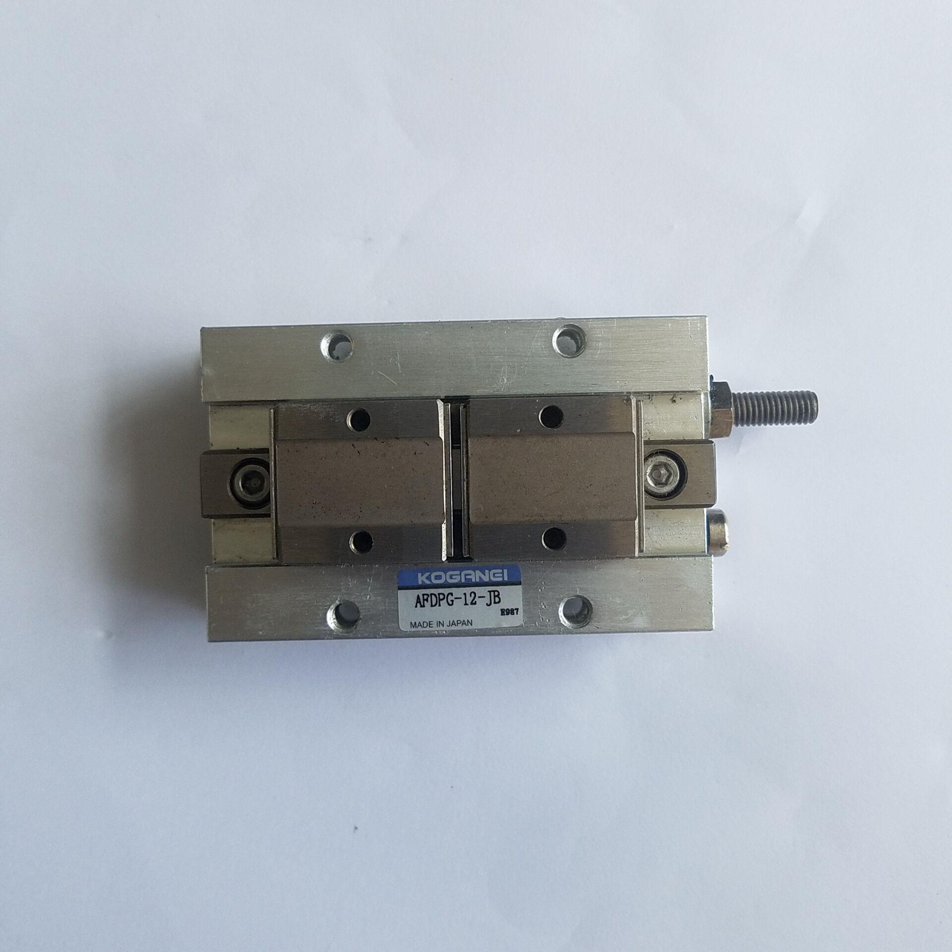 KOGANEI扁平手指AFDPG-12-JA-JB-JC/AFDPG-14-JA-JB-JC议价