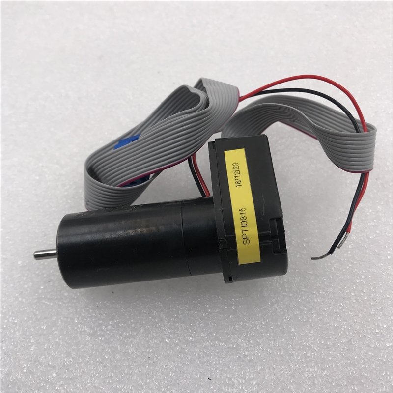 空心杯电机2342S048C R 3B13+编码器HEDL-5540-A02实拍