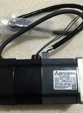 供应全新原装伺服马达HC-MFS23B