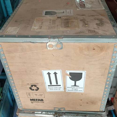 议价赛莱默 VSX 双吸离心泵 4寸 机械密封 bell&gos