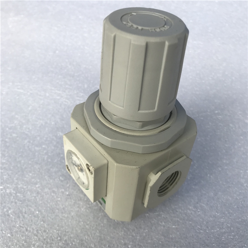 调压阀减压阀RE300-10实拍