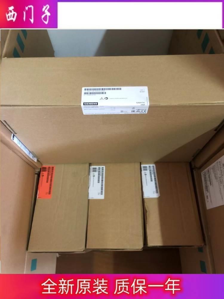 西门子议价6SL3210-1PH31-4UL0/4AL0功率模块 PM240-2 带集成式 A