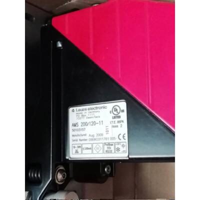 德国 劳易测 LEUZE 激光测距传感器 50103157 AMS 200/120-11议价