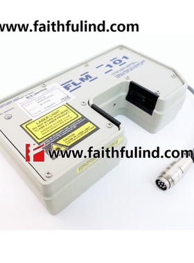 Cerulean 65893 斯茹琳全新激光测量盒 QTM3 FLM101