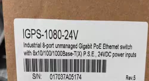 ORING交换机 IGS-1050A IGPS-1080-24V-I IES-1050A IGMC-111GPB