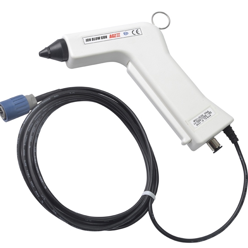 日本 SSD 靜電噴嘴AGZIII~可開票~