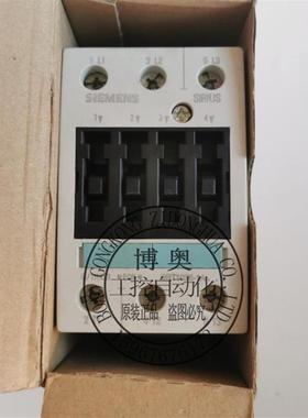 3RT1035-1AF00/3RT1035-1AG20西门子接触器3RT1035-1A..0 AC110V