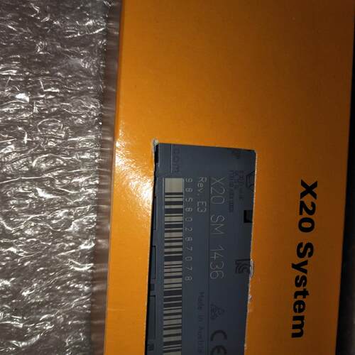 X20IF1063-1 X20IF10E3-1 原装 全新现货