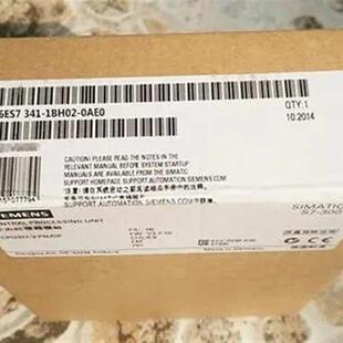 300CP 0AE0 340 1BH02 OAEO 处理器6ES7340