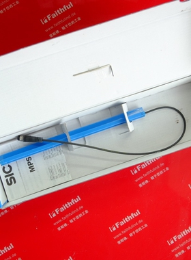 Sick MPS-192TSTP0 西克全新模拟量磁性气缸传感器 1047728 MPS-T