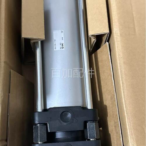 (议价)全新原装带锁气缸CDL1B80-175B
