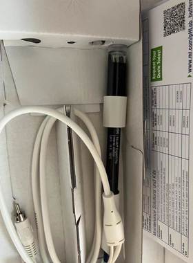 梅特勒托利多Inlab Expert Pro三合一PH电极酸度探头电极51343101