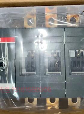 正品全新隔离开关  OT160EV03P