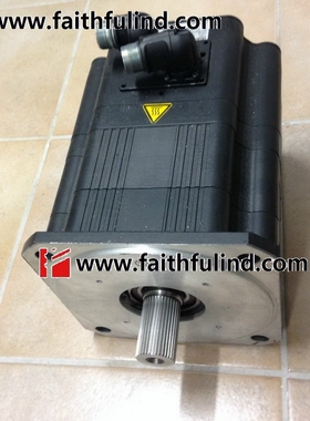 00-122-007 库卡二手伺服电机 MCS19F37-RS4P1-E32R-STAS000