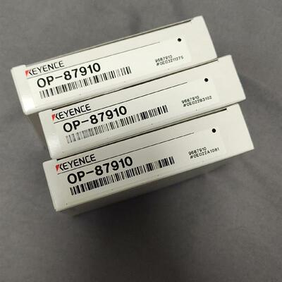 基恩士OP-87910  OP-88649 OP-88650 OP-88651 OP-88652 OP-88648